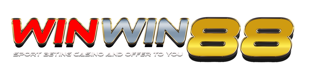 WINWIN88 ทางเลือกแห่งชัยชนะ เดิมพันครบวงจร มั่นคงปลอดภัย 100%